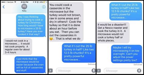 Can you prank your mom? 'The 25 pound turkey challenge' | News | khq.com