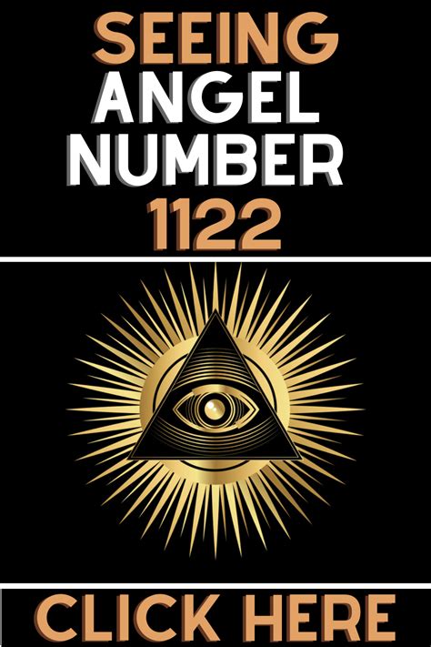 Seeing Angel Number 1122 - 1122 Angel Number Meanings