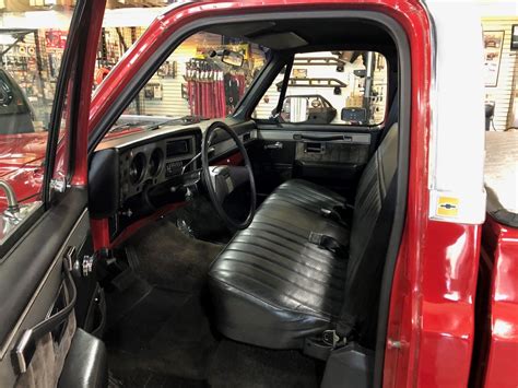 1985 Chevrolet C-10 | Truck'n America: Top Seller in DMV