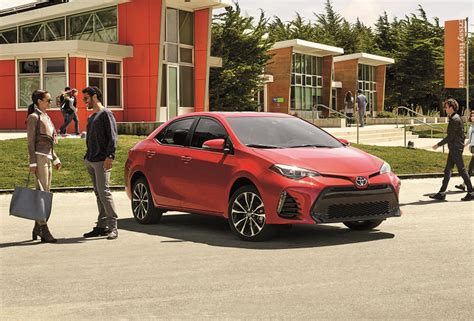 Toyota Corolla Lease Options | Louisville, KY | Oxmoor Toyota