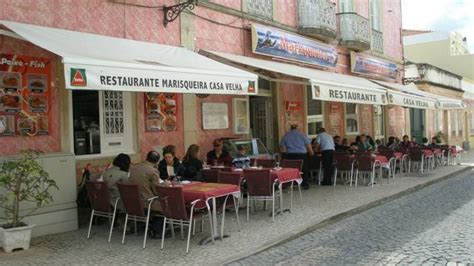 Casa Velha | Restaurante, Silves | All About Portugal