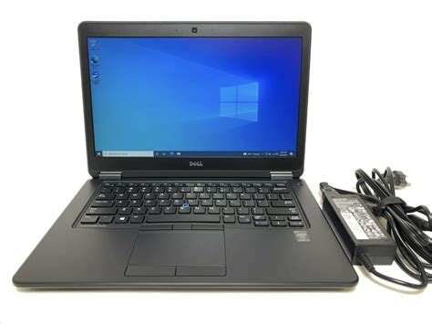 Dell Latitude Laptop | Property Room