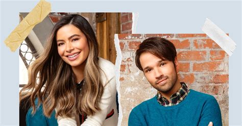 'iCarly' Season 2: Premiere Date, Cast, Trailer & Everything To Know