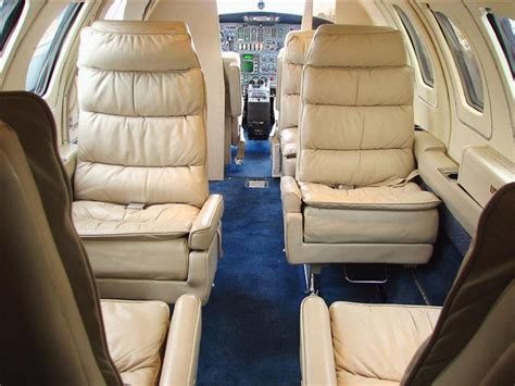 Cessna Citation I Performance Specs