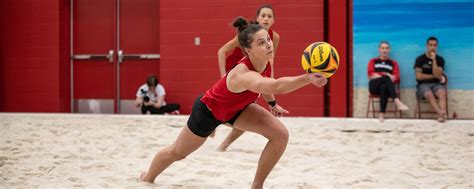 Volleyball 2023 - University of Nebraska - Official Athletics Website