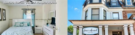 $47+ EXCELLENT Hotels Near Sentara Norfolk General Hospital VA