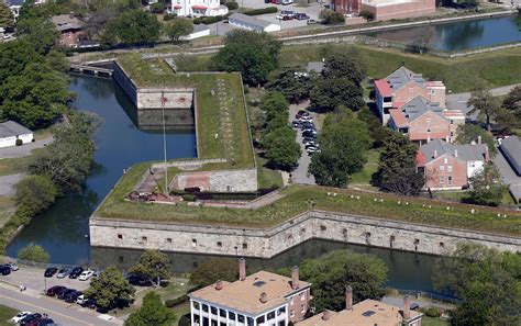 Virginia Gov. Ralph Northam wants Confederate arch gone from historic fort | WJLA