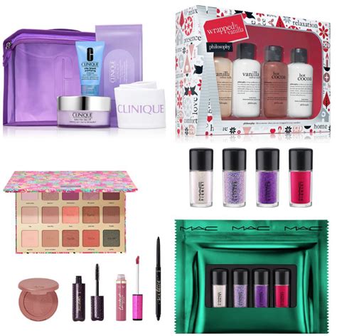 Macy's | Save on MAC, Philosophy, and Clinique Beauty Sets + FREE Shipping!