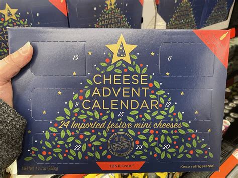 Aldi Has 20 New Advent Calendars Just In Time For The Holidays And I ...