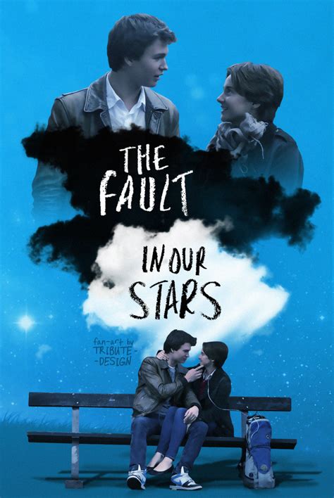 Fault Stars Movie