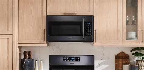 Best Microwaves Features | Smart Microwaves | Samsung US