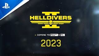 Helldivers 2 Cheats, Cheat Codes, Hints and Walkthroughs for PC