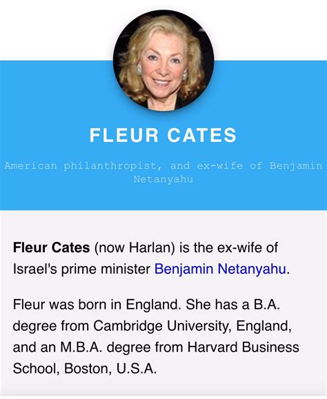 Fleur Cates