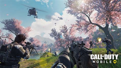 Call of Duty: Mobile gives series veterans the edge in battle royale mode | TechRadar