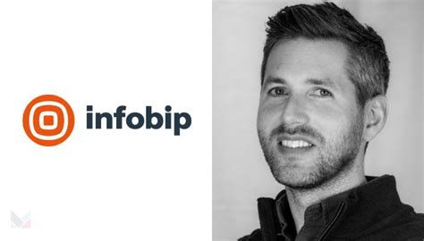 Infobip appoints Ben Lewis as VP of marketing and growth - MARKETECH APAC