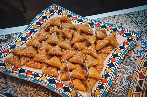 Moroccan Food: 30 Must-Try Dishes in Morocco | Will Fly for Food