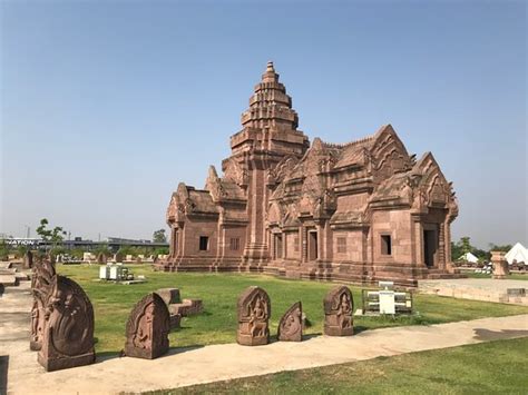 Buriram Castle - 2020 All You Need to Know BEFORE You Go (with Photos) - Tripadvisor