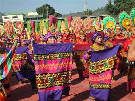 Watch Colorful Festivals in South Cotabato - Travel to the Philippines