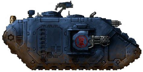 Land Raider Redeemer | Warhammer 40k Wiki | Fandom