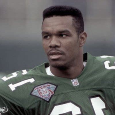 4+ Randall Cunningham Quotes and Sayings