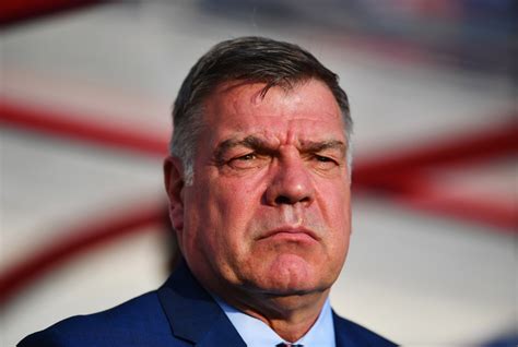 Sam Allardyce loses England manager job after 67 days: Reaction ...