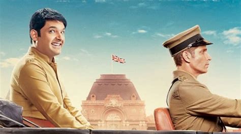 Firangi movie review: Kapil Sharma film is deliriously enjoyable - The ...