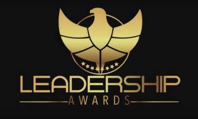 2016 Leadership Awards | The Institute For Systemic Leadership