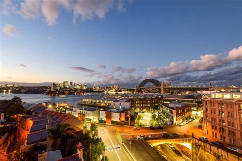 "Sydney Skyline" Images – Browse 416 Stock Photos, Vectors, and Video ...