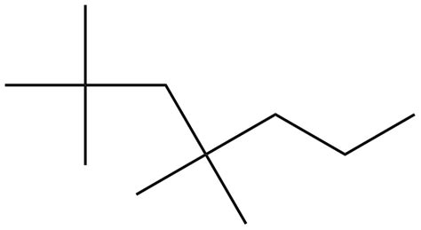 2,2,4,4-tetramethylheptane -- Critically Evaluated Thermophysical ...