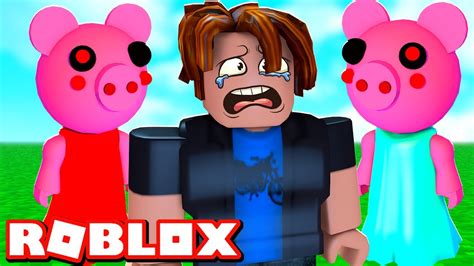 ROBLOX PIGGY FUNNY MOMENTS 3! - YouTube