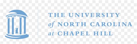 University Of Chapel Hill Logo, HD Png Download - vhv