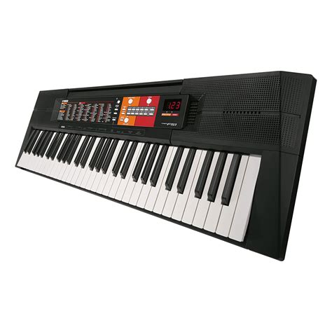 Yamaha PSR -F51 Keyboard - Music Shop Nepal