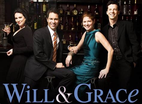 Will & Grace Trailer - TV-Trailers.com