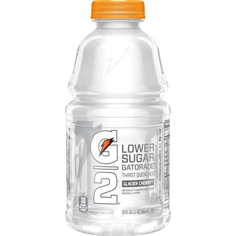 Gatorade 32 Oz Bottle Calories - Best Pictures and Decription ...