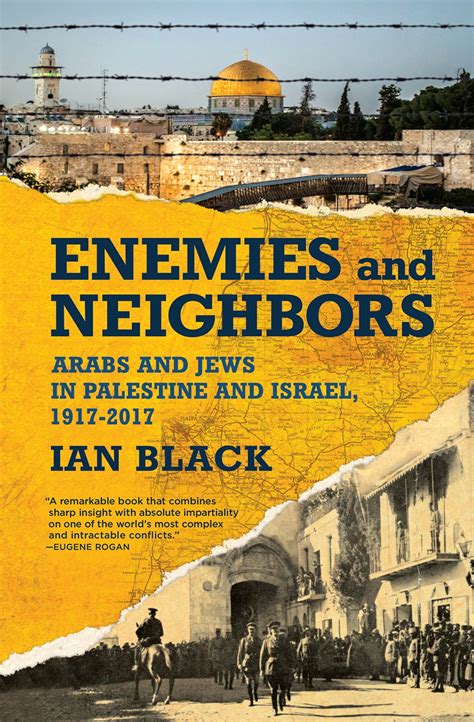 Enemies and Neighbors eBook by Ian Black - EPUB | Rakuten Kobo United ...