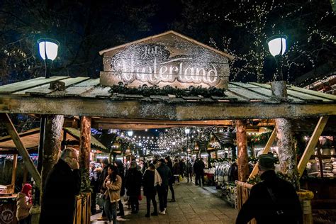 The Best Christmas Markets in Oslo To Visit In 2024