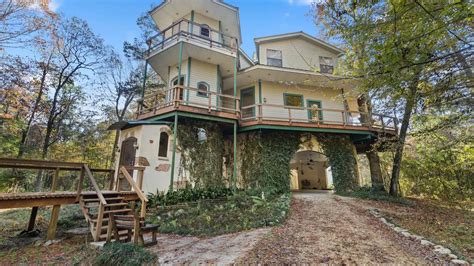 5 Louisiana vacation rentals that you should check out this summer