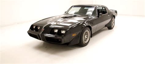 1979 Pontiac Firebird | Classic Auto Mall