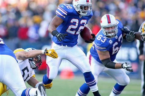 Bills Won't Wear Throwback Uniforms In 2011 - Buffalo Rumblings