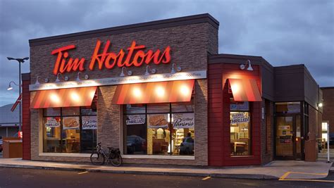 Why did Tim Horton's close? Lawsuits might explain the situation