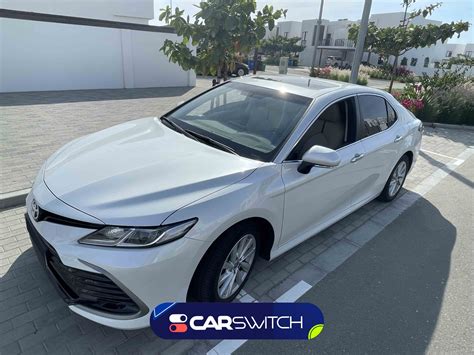 Used Toyota Camry 2017 Price in UAE, Specs and Reviews for Dubai, Abu ...