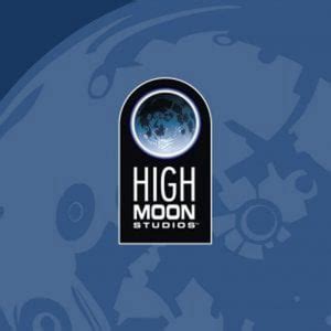 High Moon Studios on Vimeo