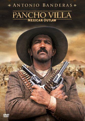 » Pancho Villa – Mexican Outlaw