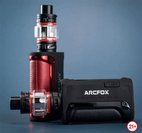 The 5 BEST SMOK Mods You Can Buy (RIGHT NOW) + My #1 Favorite