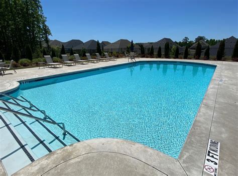 Central Park Amenities | Atlanta Active Adult Communities, Georgia ...