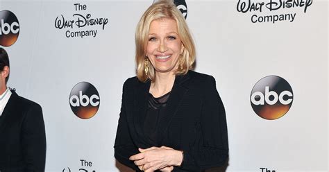 Diane Sawyer Is Done Being ABC’s Evening News Anchor