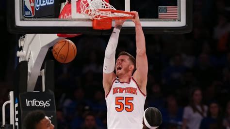 Isaiah Hartenstein: Knicks will have ‘one-two punch’ with Mitchell ...