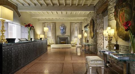 Hotel Brunelleschi, Florence Review | The Hotel Guru