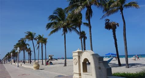 4 Best beaches in Broward County, South Florida, USA - Ultimate guide ...