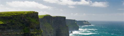 Cliffs of Moher Harry Potter, Culture | Cliffs of Moher